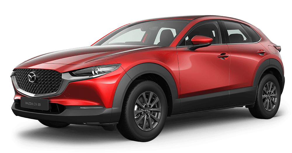 Mazda Specials- Ford Eastern Cape Motors mazda-cx-30