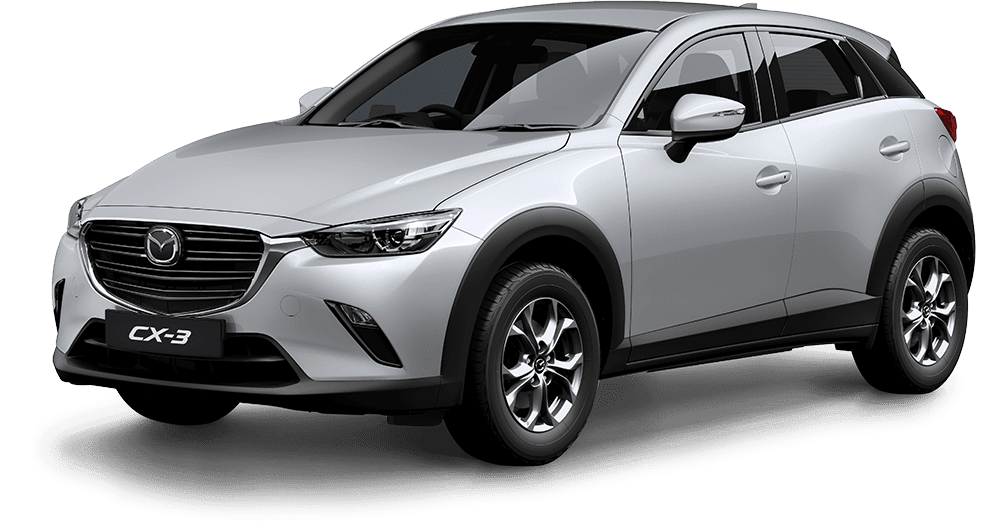 Mazda Specials- Ford Eastern Cape Motors mazda-cx-3
