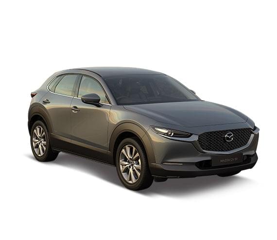 Vehicles- Ford Eastern Cape Motors mazda-cx-30-2l-dynamic-6at