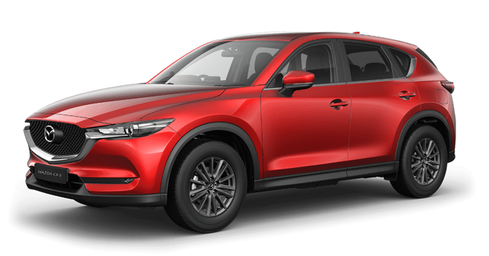 Mazda Specials- Ford Eastern Cape Motors mazda-cx-5