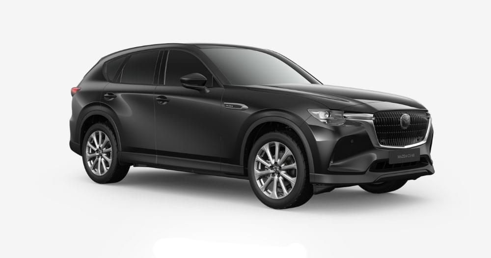 Vehicles- Ford Eastern Cape Motors mazda-cx-60